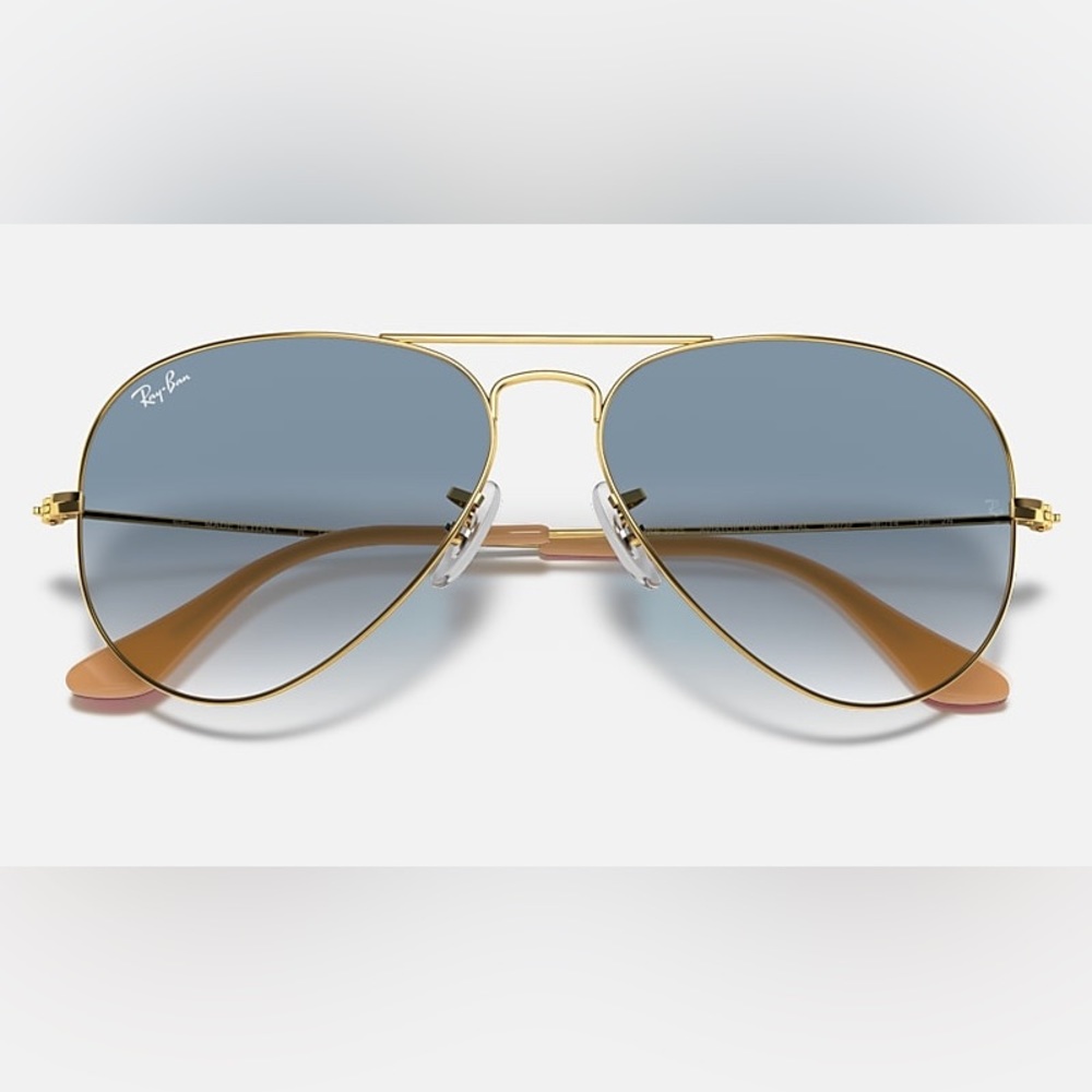 Ray-Ban Aviator Gradient